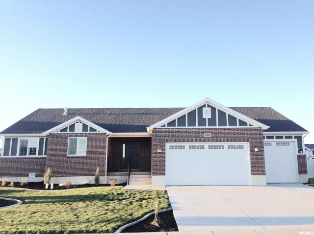 4392 W 1350 S, Syracuse, UT 84075
