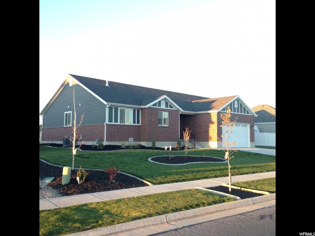 4392 W 1350 S, Syracuse, UT 84075