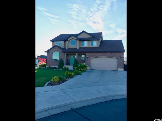 1241 S 1700 W, Syracuse, UT 84075
