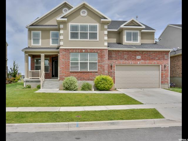 3422 W BROOKSHIRE DR S, Syracuse, UT 84075