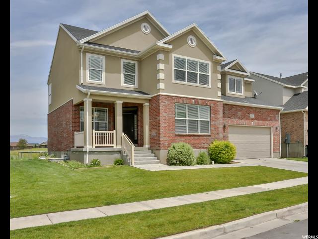 3422 W BROOKSHIRE DR S, Syracuse, UT 84075
