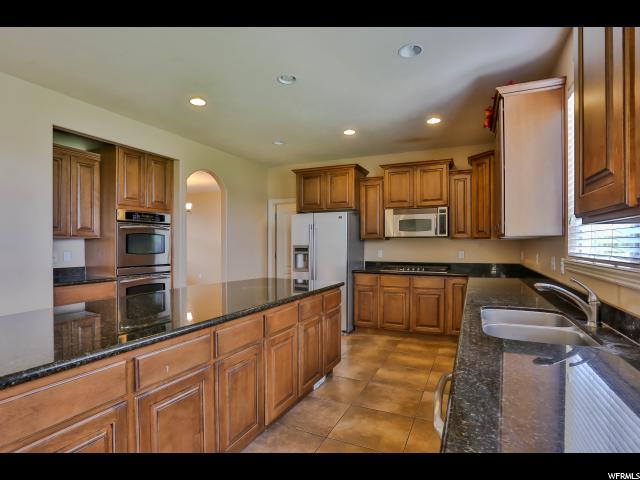 3422 W BROOKSHIRE DR S, Syracuse, UT 84075
