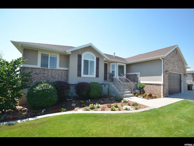 1292 S 4050 W, Syracuse, UT 84075