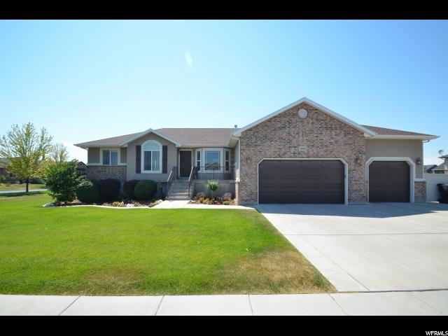 1292 S 4050 W, Syracuse, UT 84075