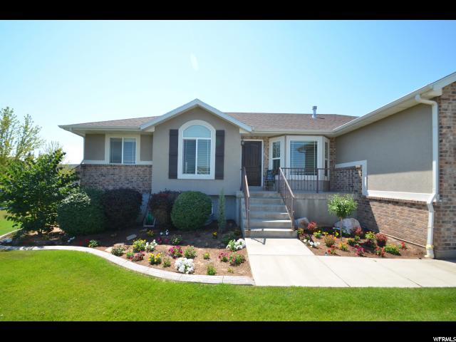 1292 S 4050 W, Syracuse, UT 84075