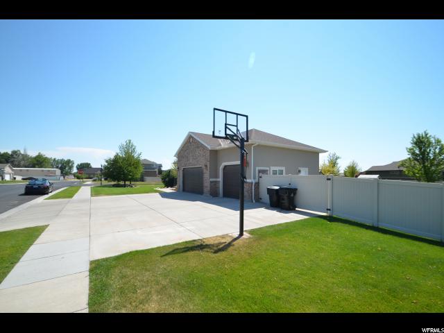 1292 S 4050 W, Syracuse, UT 84075