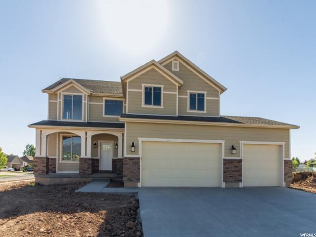 986 S 1600 W, Syracuse, UT 84075