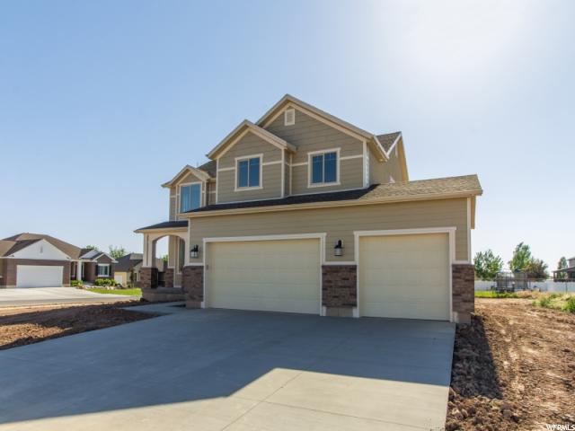 986 S 1600 W, Syracuse, UT 84075
