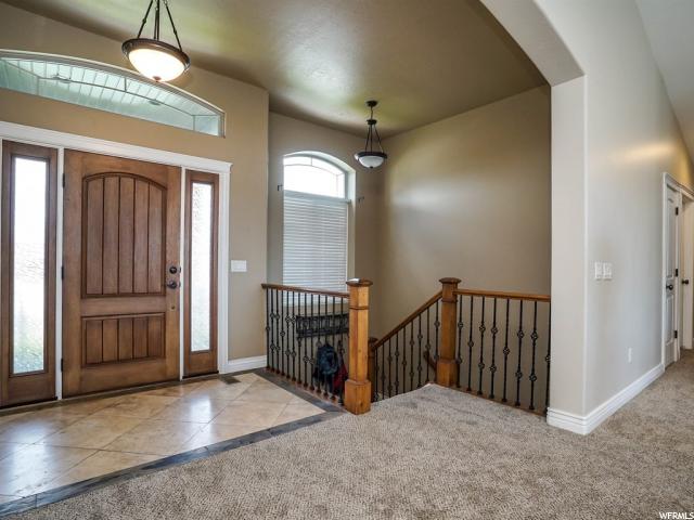 1248 SPY GLASS HILL RD, Syracuse, UT 84075