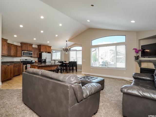 1248 SPY GLASS HILL RD, Syracuse, UT 84075