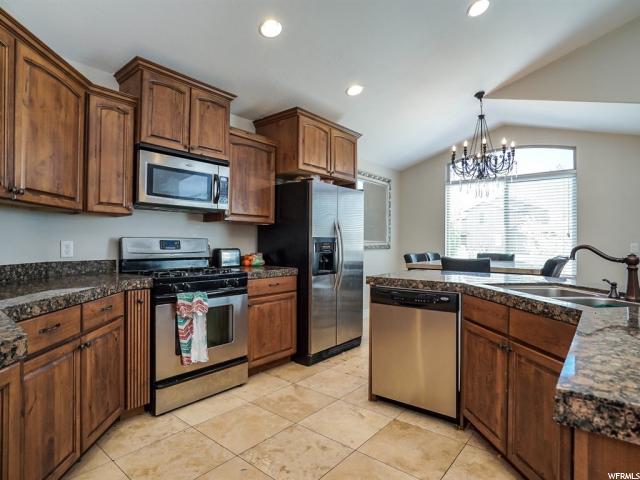1248 SPY GLASS HILL RD, Syracuse, UT 84075