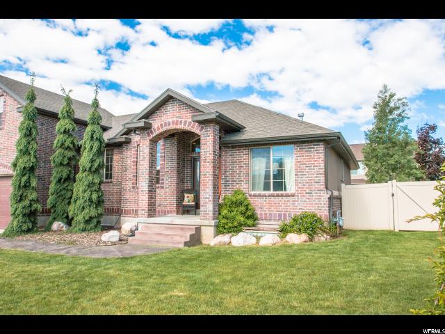 1904 S 1475 W, Syracuse, UT 84075
