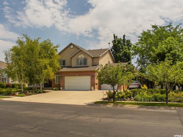 2515 S 825 W, Syracuse, UT 84075