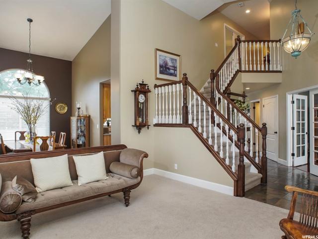 2515 S 825 W, Syracuse, UT 84075