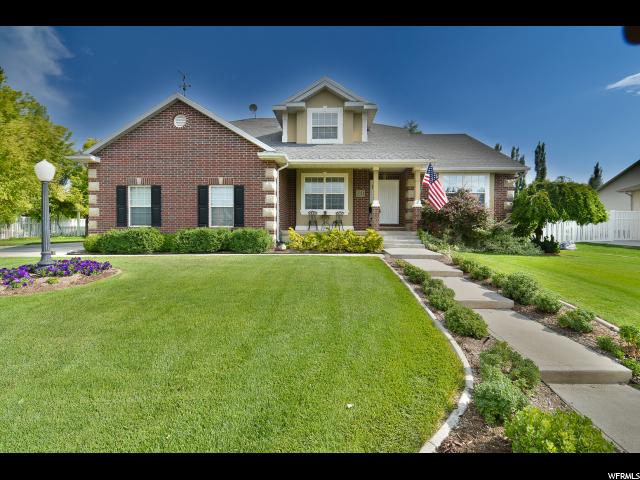 2323 W 1425 S, Syracuse, UT 84075
