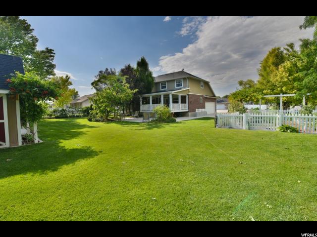 2323 W 1425 S, Syracuse, UT 84075