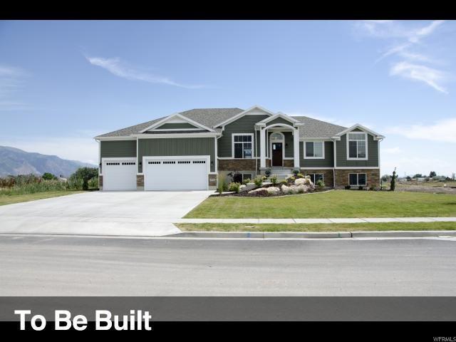 1079 W 2000 S, Syracuse, UT 84075