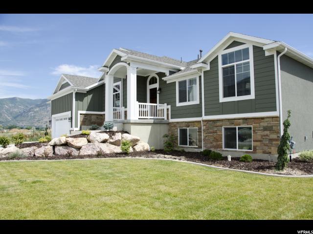 1079 W 2000 S, Syracuse, UT 84075