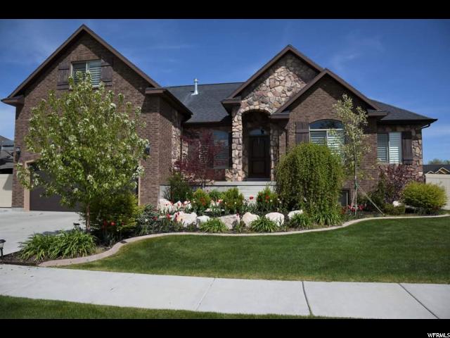 1829 S 3525 W, Syracuse, UT 84075