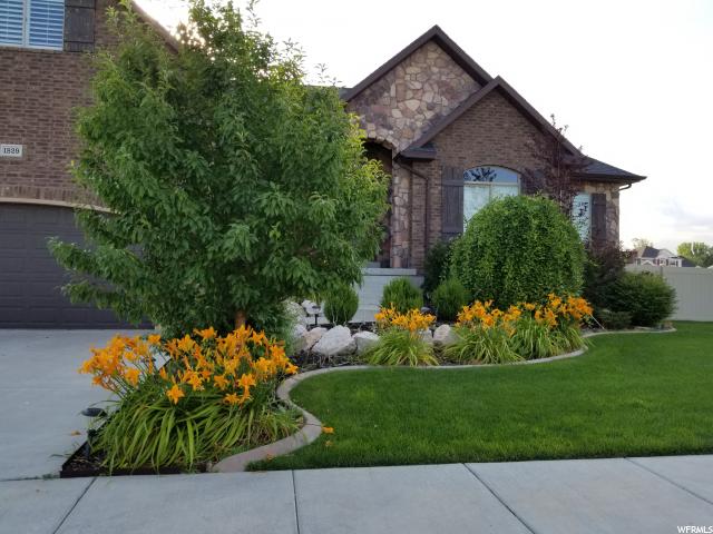 1829 S 3525 W, Syracuse, UT 84075