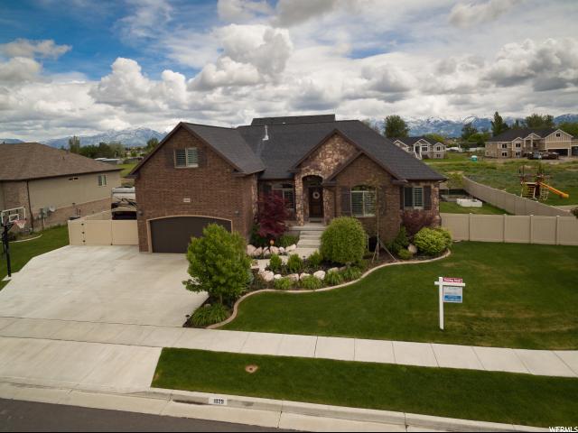 1829 S 3525 W, Syracuse, UT 84075