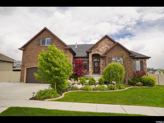 1829 S 3525 W, Syracuse, UT 84075