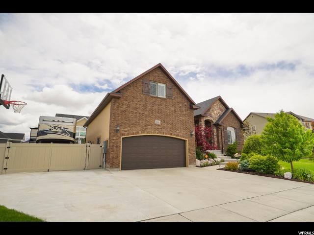 1829 S 3525 W, Syracuse, UT 84075