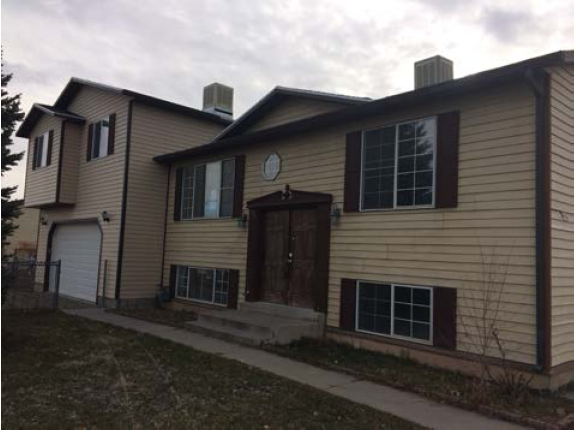 574 E 3050 SVernal, UT, 84078Uintah County