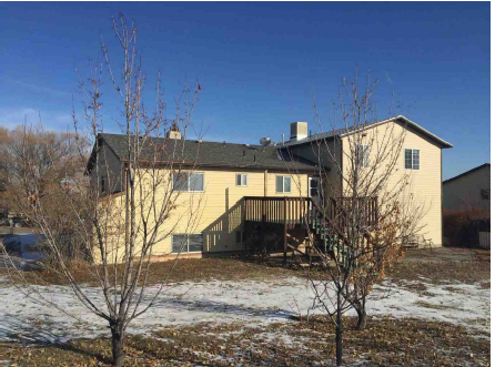 574 E 3050 SVernal, UT, 84078Uintah County