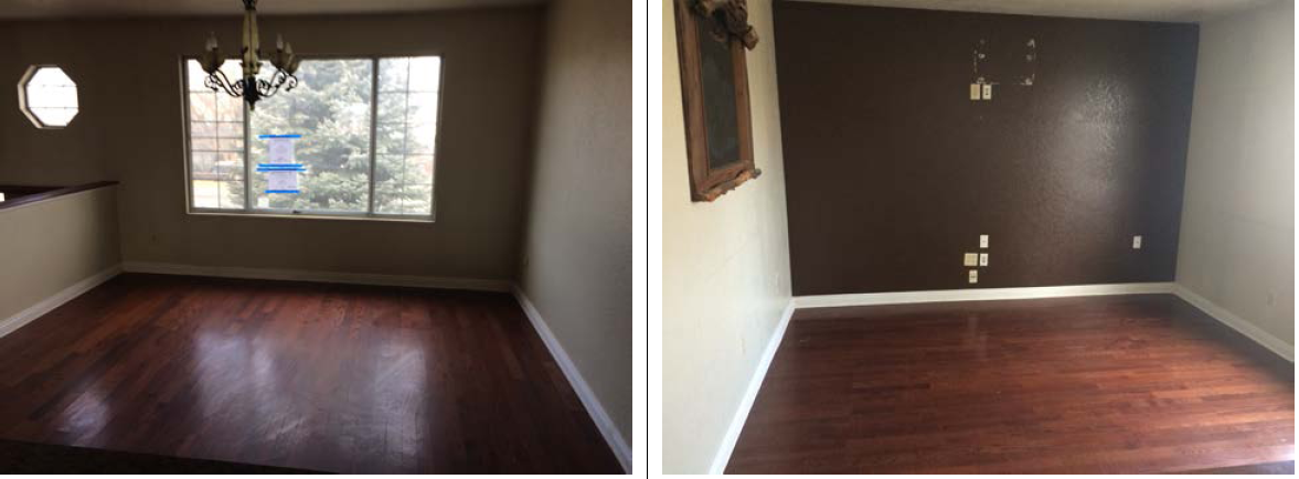 574 E 3050 SVernal, UT, 84078Uintah County