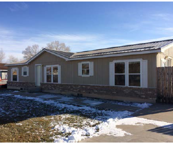 262 E 700 NVernal, UT, 84078Uintah County