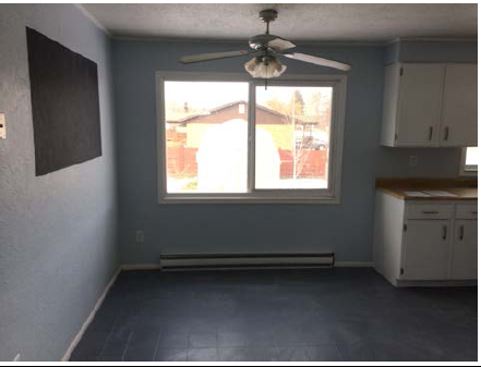 204 West 350 NorthVernal, UT, 84078Uintah County