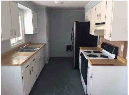 204 West 350 NorthVernal, UT, 84078Uintah County