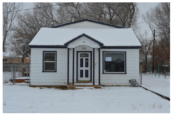 145 N 200 EVernal, UT, 84078Uintah County