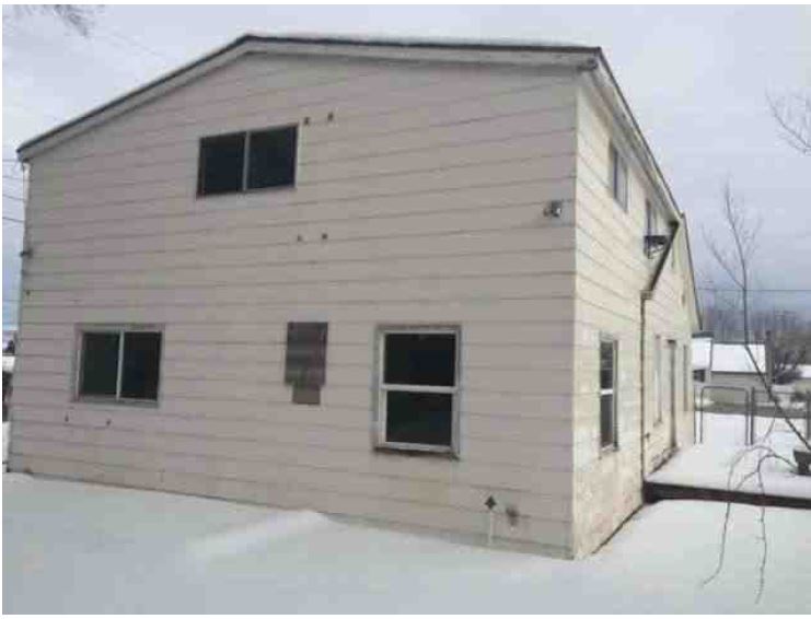 145 N 200 EVernal, UT, 84078Uintah County