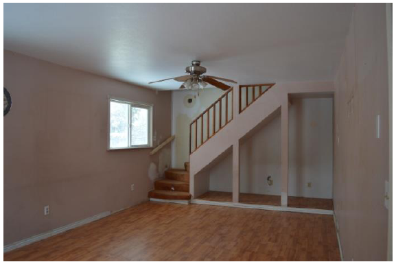 145 N 200 EVernal, UT, 84078Uintah County