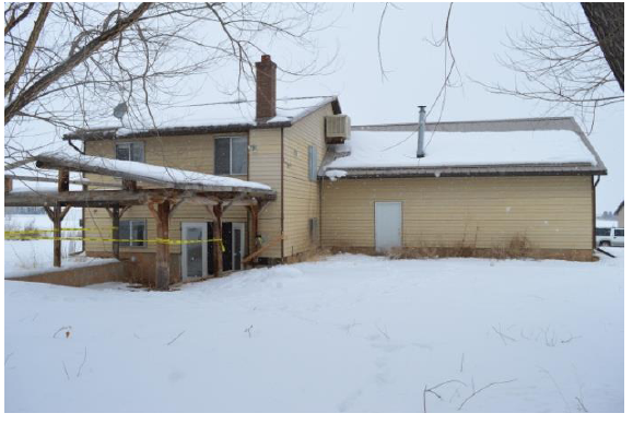 42 E 4800 SVernal, UT, 84078Uintah County