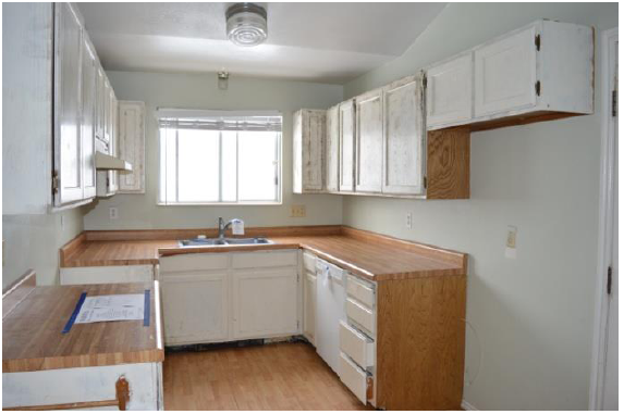 42 E 4800 SVernal, UT, 84078Uintah County