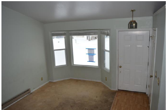 42 E 4800 SVernal, UT, 84078Uintah County