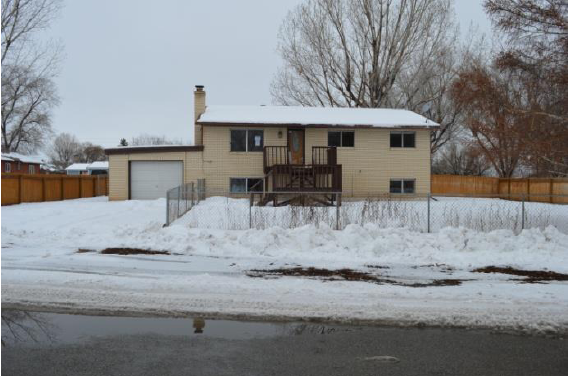 1462 S 570 EVernal, UT, 84078Uintah County