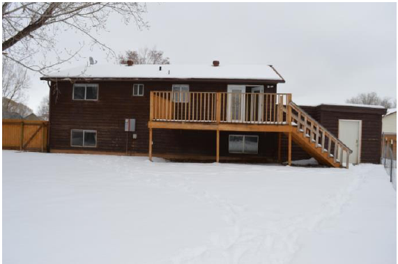 1462 S 570 EVernal, UT, 84078Uintah County
