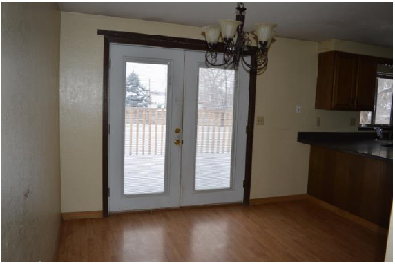 1462 S 570 EVernal, UT, 84078Uintah County