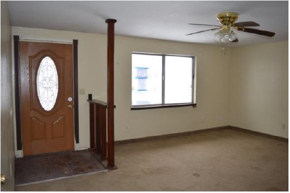 1462 S 570 EVernal, UT, 84078Uintah County