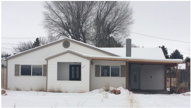 430 W 500 SouthVernal, UT, 84078Uintah County