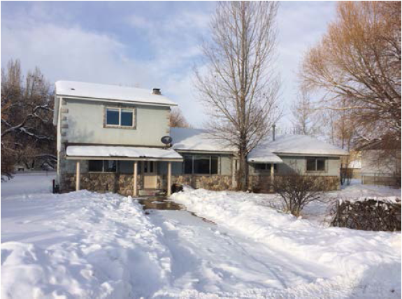 651 E 1500 SVernal, UT, 84078Uintah County