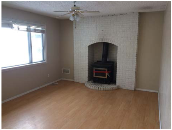651 E 1500 SVernal, UT, 84078Uintah County