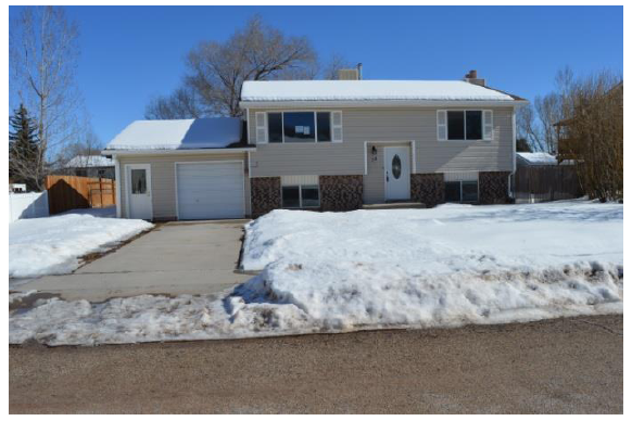 35 South 1250 WestVernal, UT, 84078Uintah County