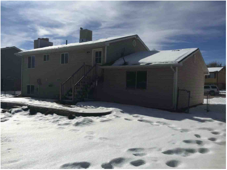 35 South 1250 WestVernal, UT, 84078Uintah County
