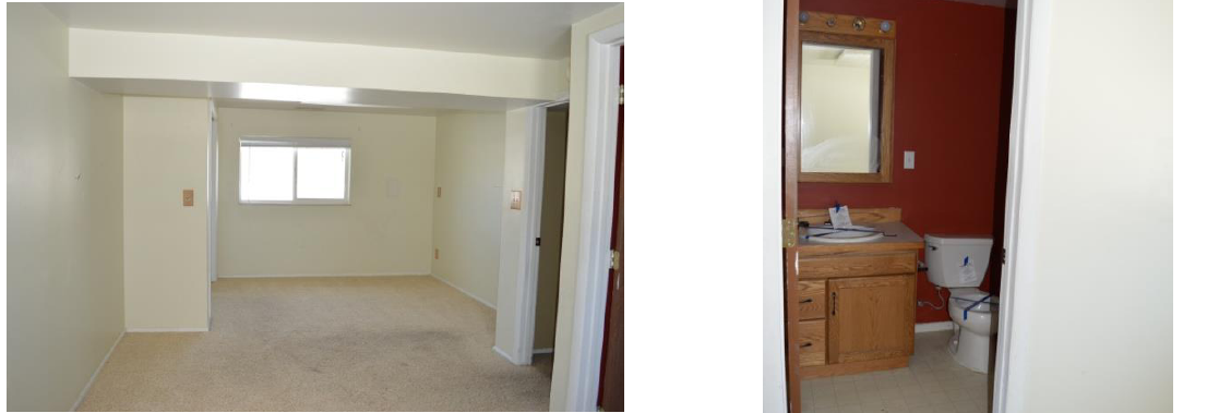 35 South 1250 WestVernal, UT, 84078Uintah County