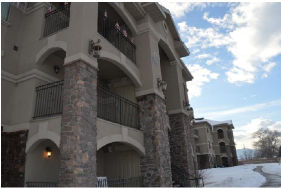 99 E 760 S B-204Vernal, UT, 84078Uintah County